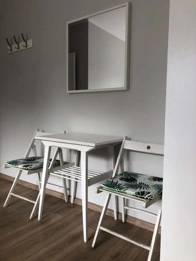 Spoko Hostel Gdansk