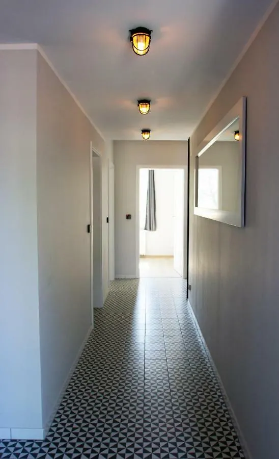 Spoko Hostel Gdansk