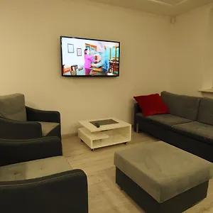 Apartament Grand-tourist Amber Center Gdańsk